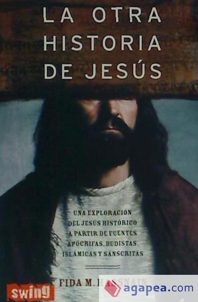 Otra historia de jesús, la