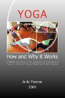 Portada de Yoga. How and why it works