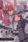 Sword Art Online Alternative Gun Gale Online, Vol. 5 (Light Novel): 3rd Squad Jam: Betrayers' Choice: Finish