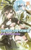 Sword Art Online Phantom Bullet nº 02/02 (novela)