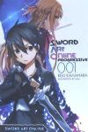 Sword Art Online Progressive 1 (light novel)