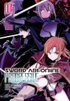 Sword Art Online Progressive (manga) nº 05/07