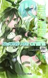 Sword Art Online Progressive nº 06/07 (novela)