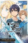 Sword Art Online: Project Alicization, Vol. 1 (Manga)