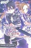 Sword Art Online, Volume 10