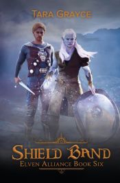 Portada de Shield Band
