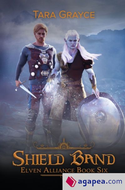 Shield Band