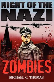 Portada de Night of the Nazi Zombies