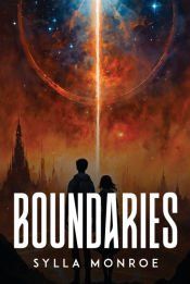 Portada de Boundaries