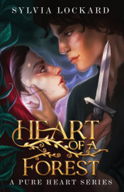 Portada de Heart of a Forest