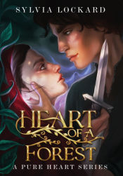 Portada de Heart of a Forest