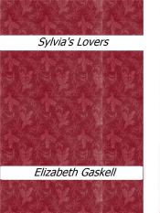 Portada de Sylvia's Lovers (Ebook)