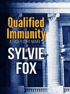 Portada de Qualified Immunity (Ebook)