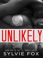 Portada de Unlikely (Ebook)