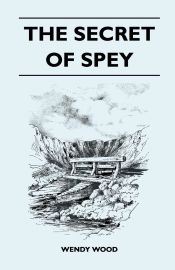 Portada de The Secret of Spey