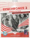Synchronize 2 Workbook