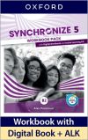 Synchronize 5 Workbook