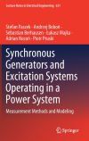 Synchronous Generators and Excitation Systems Operating in a Power System