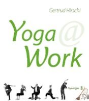 Portada de Yoga @ Work