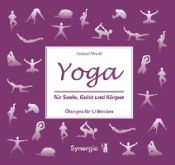 Portada de Yoga für Seele, Geist und Körper