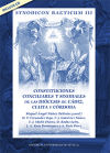 Synodicom Baeticum III.: Constituciones Conciliares y Sinodales de las Diócesis de Cádiz, Ceuta y Córdoba