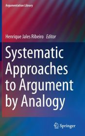 Portada de Systematic Approaches to Argument by Analogy