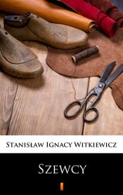 Portada de Szewcy (Ebook)