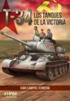 T-34: Los tanques de la victoria