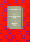 T.A.L.E.C., test d'anàlisi de lectura i escriptura en català