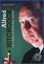 Portada de Alfred Hitchcock: la cara oculta del genio