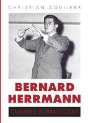 Portada de Bernard Herrmann