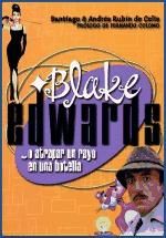 Portada de Blake Edwards... o atrapar un rayo en una botella