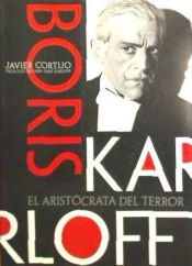 Portada de Boris Karloff, el aristocrata del terror