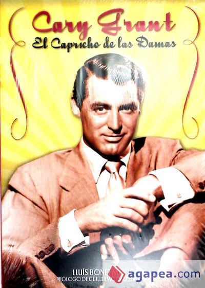 Cary Grant, el capricho de las damas