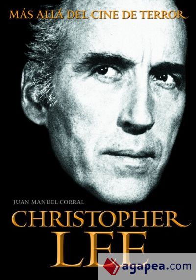 Christopher Lee : más allá del cine de terror