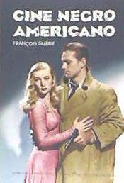 Portada de Cine negro americano