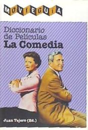 Portada de Diccionario de películas: la comedia