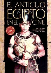 Portada de El Antiguo Egipto en el cine
