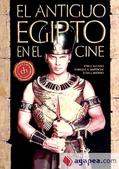 El Antiguo Egipto en el cine