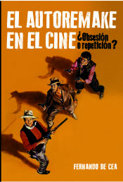 Portada de El Autorremake en el cine