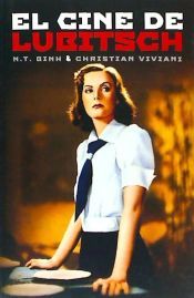 Portada de El cine de Lubitsch