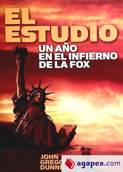 El estudio: un año en el infierno de la Fox