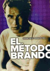 Portada de El método Brando
