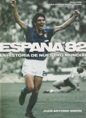 Portada de España '82