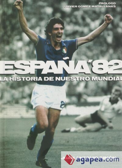 España '82
