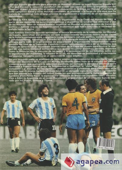 España '82