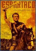 Portada de Espartaco, edici&oacute;n especial 50th