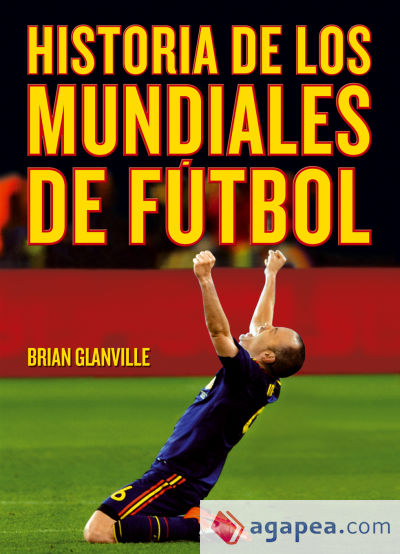 Historia de los Mundiales de fútbol