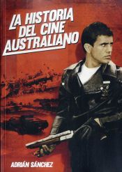 Portada de Historia del cine australiano