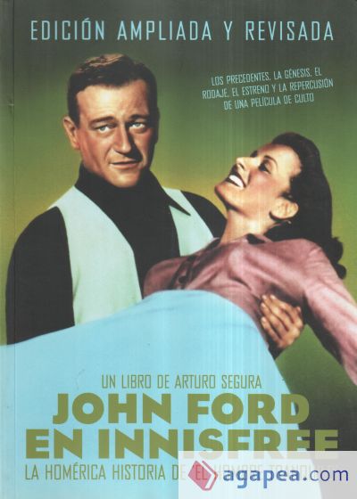 John Ford en Innesfree